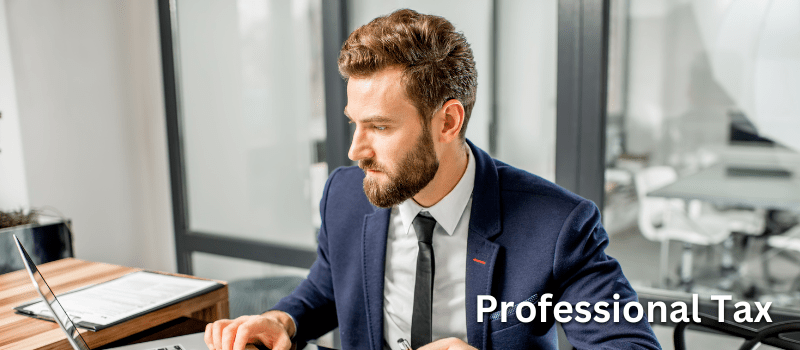 Professional Tax (PT)