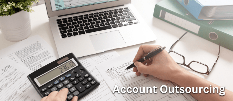 Accounts Outsourcing